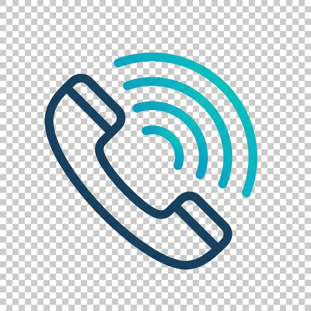 Phone call icon