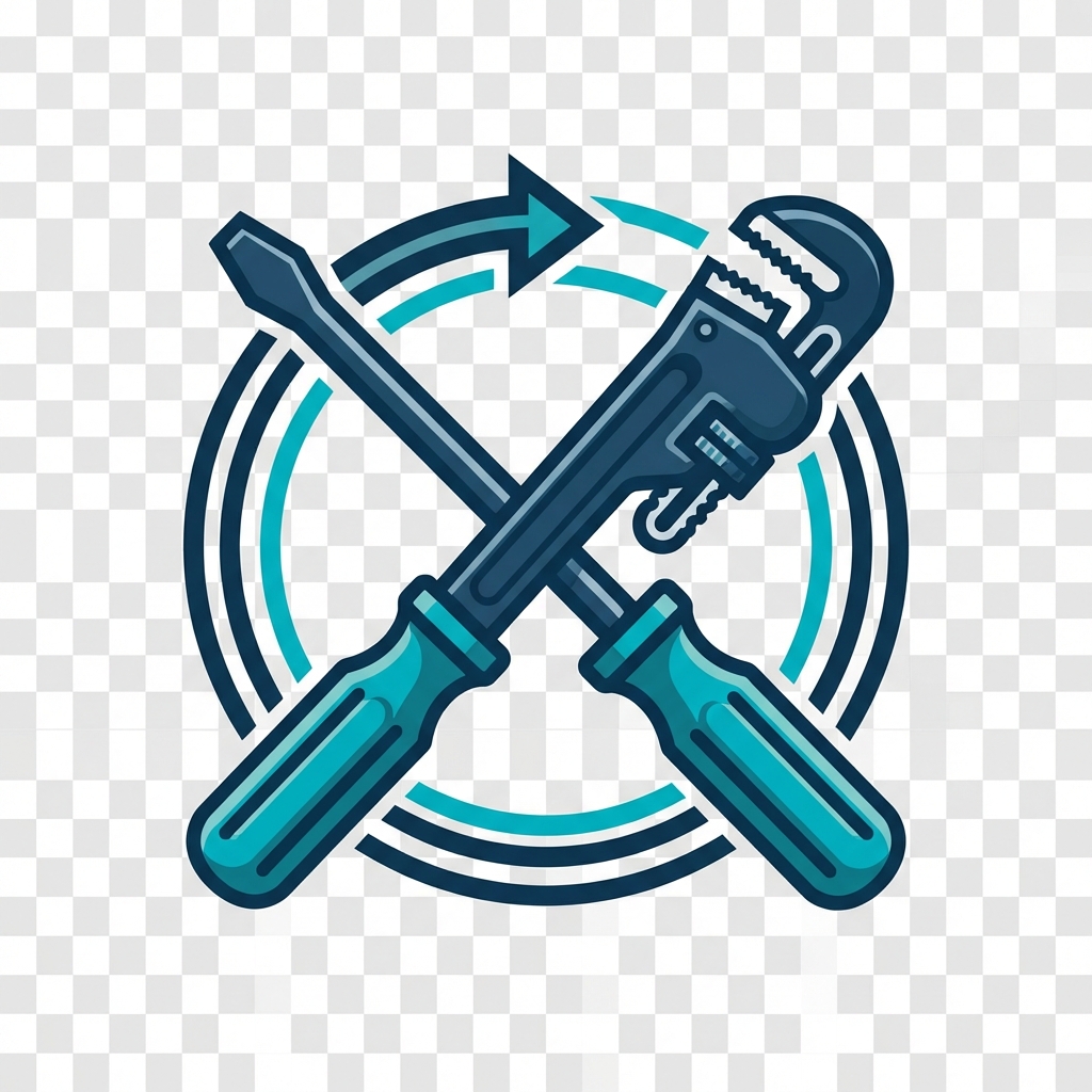 Repair tools icon